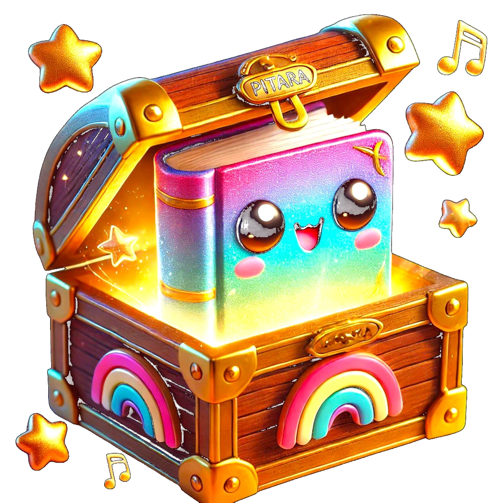 Pitara Stories logo